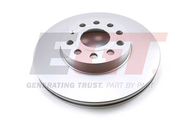 Brake Disc (410389cEGT)