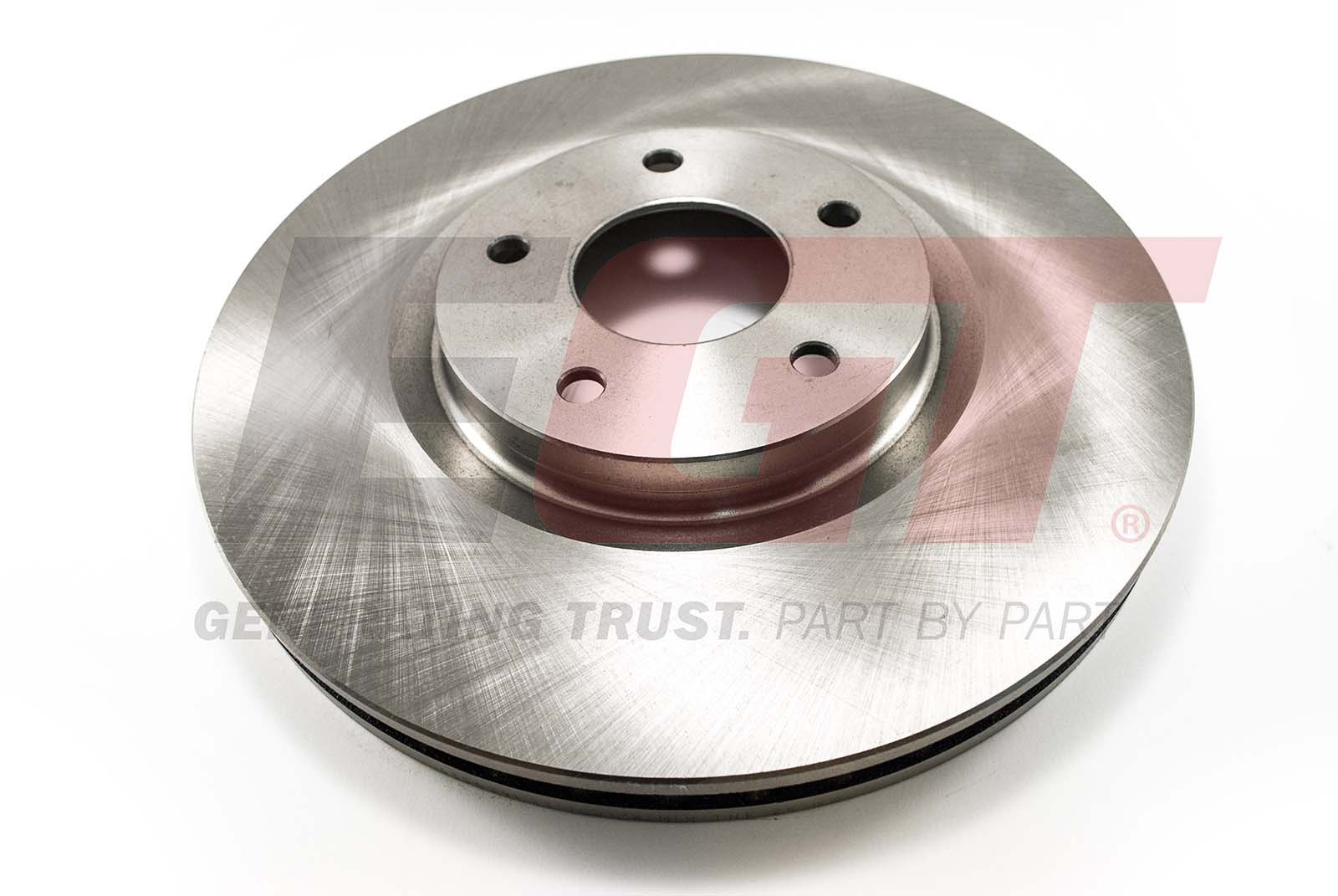 Brake Disc (410679EGT)