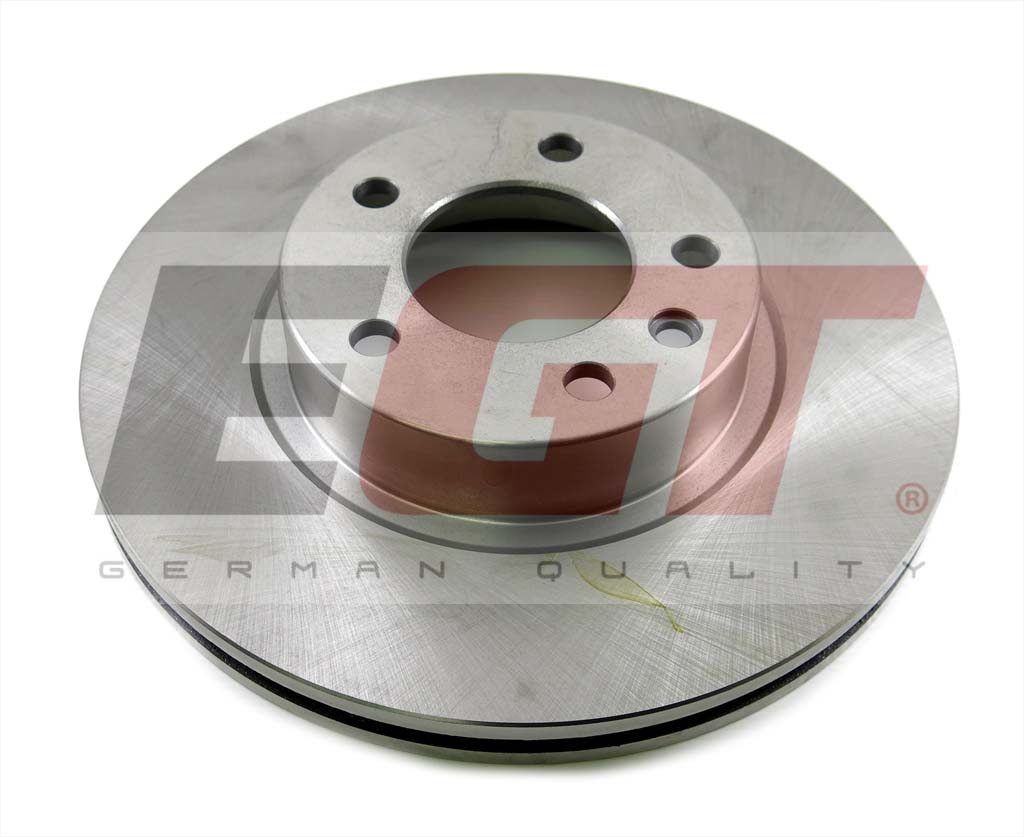 Brake Disc (410549EGT)