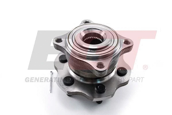 Wheel Bearing Kit (554500EGTk)