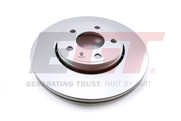 Brake Disc (410568cEGT)