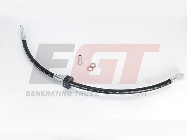 Brake Hose (390025EGT)