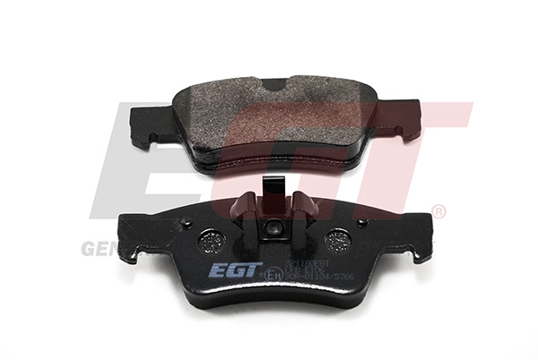 Brake Pad Set, disc brake (321180EGT)