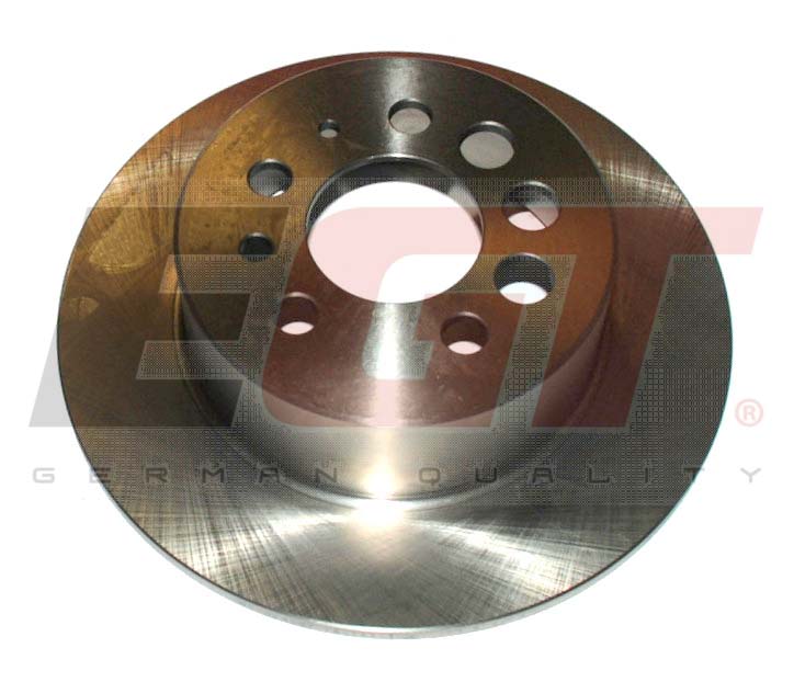 Brake Disc (410073EGT)