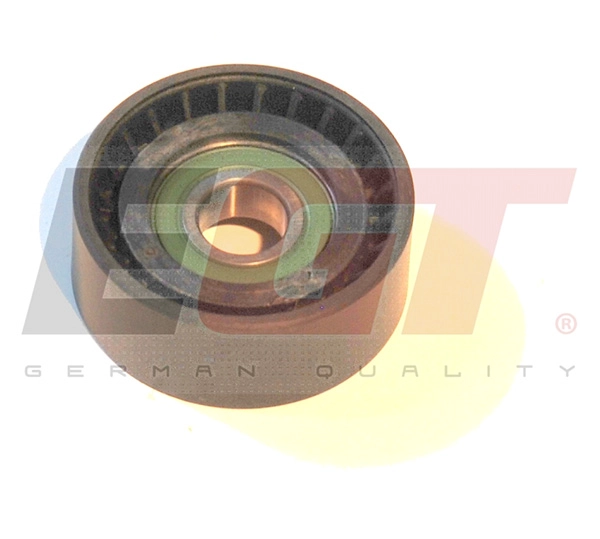Tensioner Pulley, V-ribbed belt (291367EGT)
