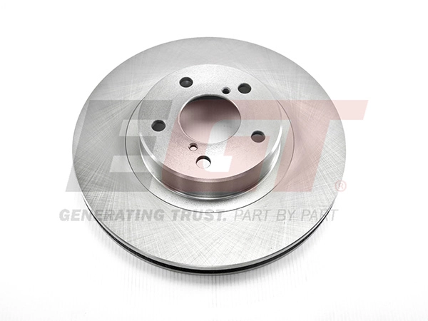 Brake Disc (410575EGT)