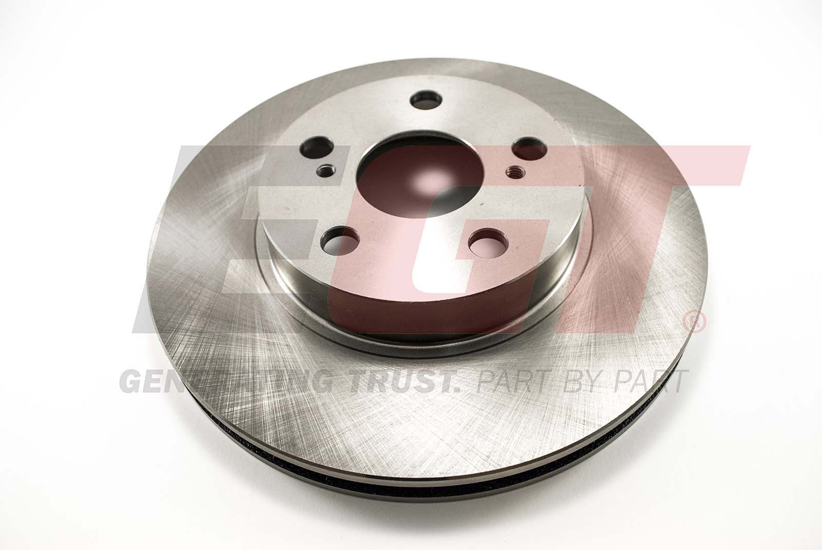 Brake Disc (410255EGT)