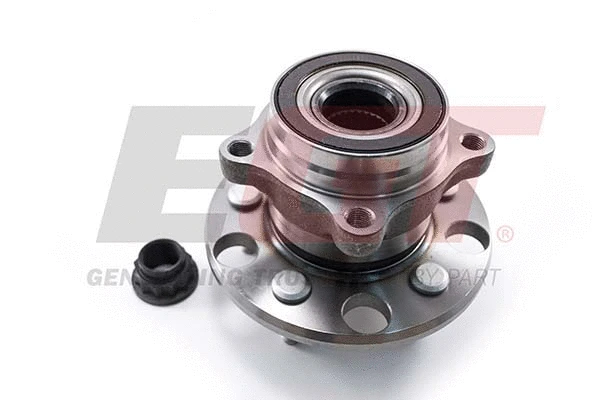 Wheel Bearing Kit (554647EGTk)