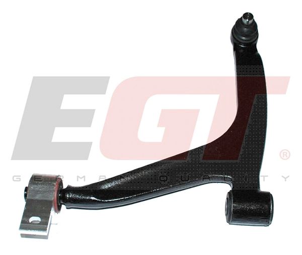 Control/Trailing Arm, wheel suspension (141156EGT)