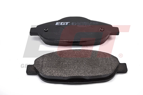 Brake Pad Set, disc brake (321099EGT)