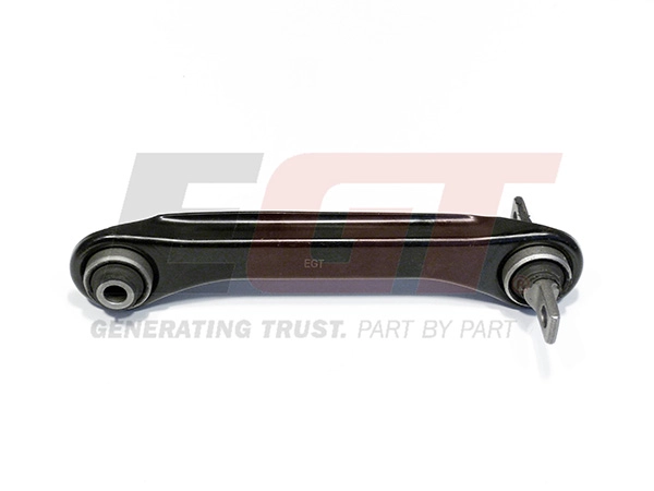 Control/Trailing Arm, wheel suspension (141097EGT)