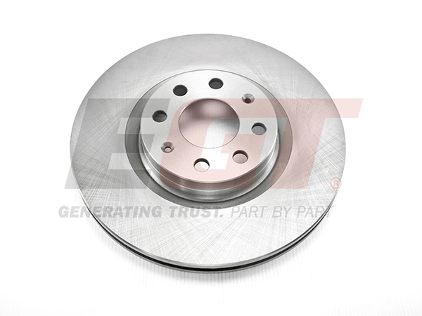 Brake Disc (410644EGT)