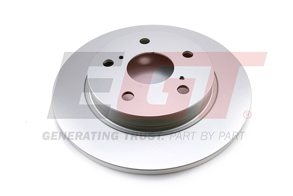 Brake Disc (410121cEGT)