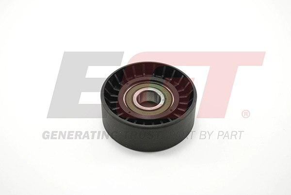 Tensioner Pulley, V-ribbed belt (291911EGT)