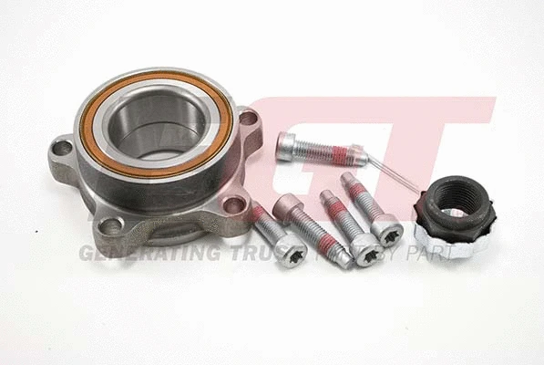 Wheel Bearing Kit (554465EGTk)