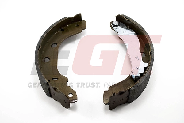 Brake Pad Set, disc brake (421540EGT)
