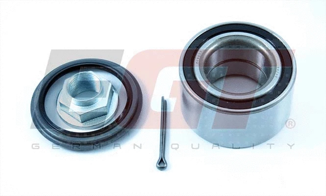 Wheel Bearing Kit (554045EGTk)