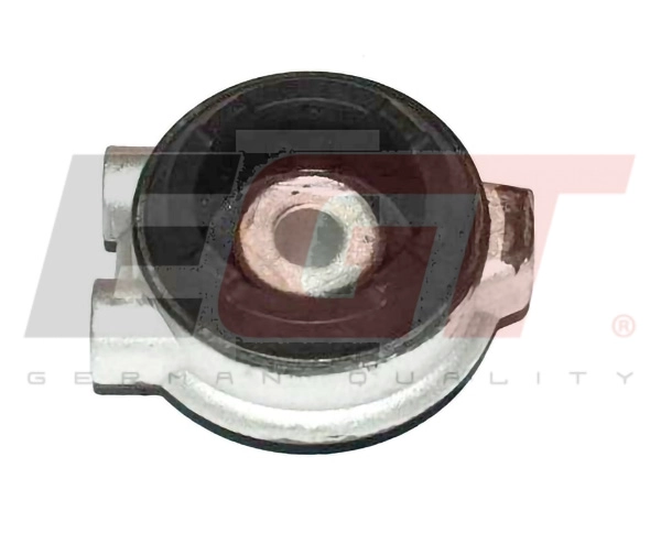Mounting, manual transmission (631143EGT)