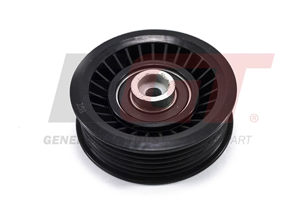 Belt Tensioner, V-ribbed belt (291330EGT)
