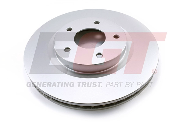Brake Disc (410501cEGT)