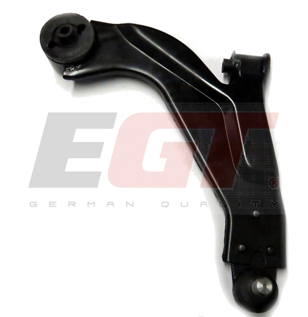 Control/Trailing Arm, wheel suspension (141019EGT)