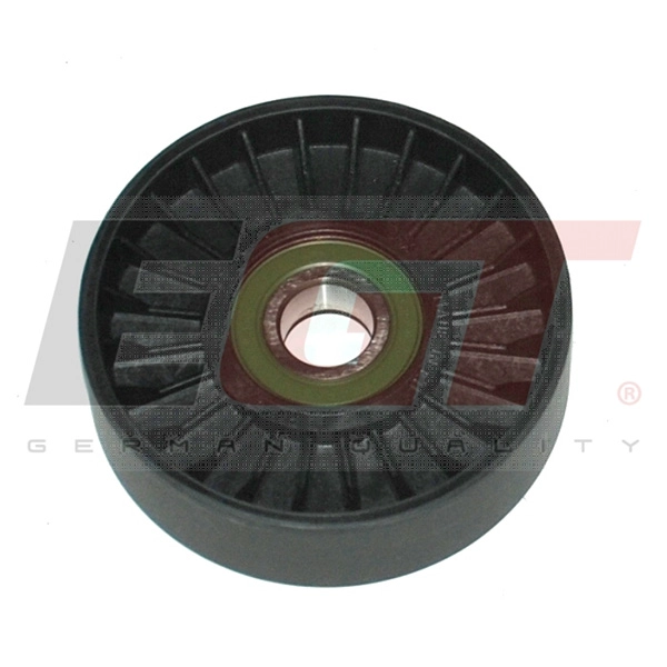 Belt Tensioner, V-ribbed belt (291525EGT)