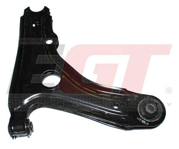 Control/Trailing Arm, wheel suspension (141050EGT)