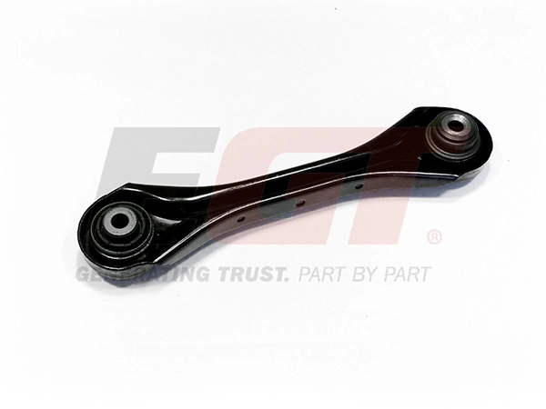 Control/Trailing Arm, wheel suspension (141094EGT)