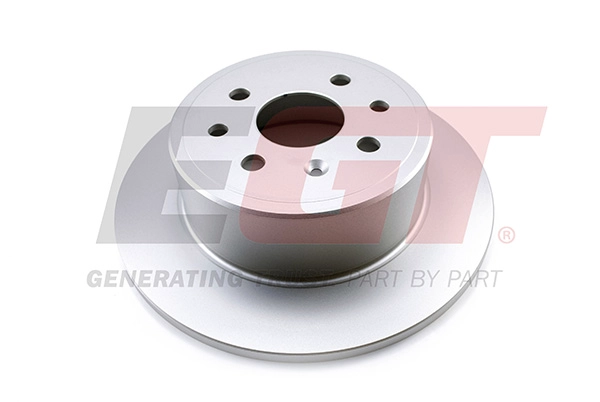 Brake Disc (410336cEGT)