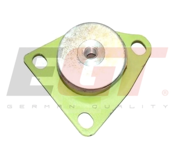 Bushing, axle beam (211216EGT)