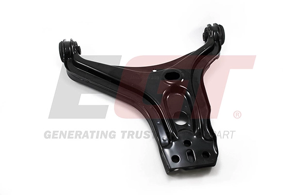 Control/Trailing Arm, wheel suspension (141067EGT)