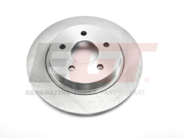 Brake Disc (410586EGT)