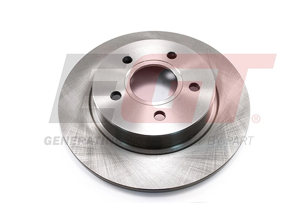 Brake Disc (410695EGT)