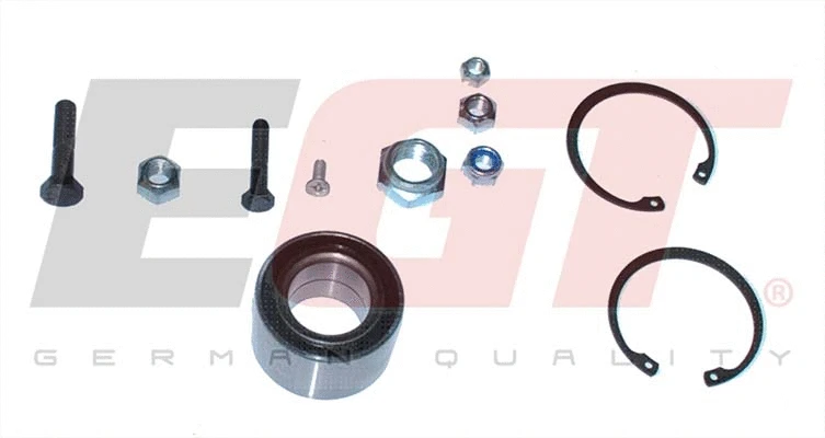 Wheel Bearing Kit (554162EGTk)