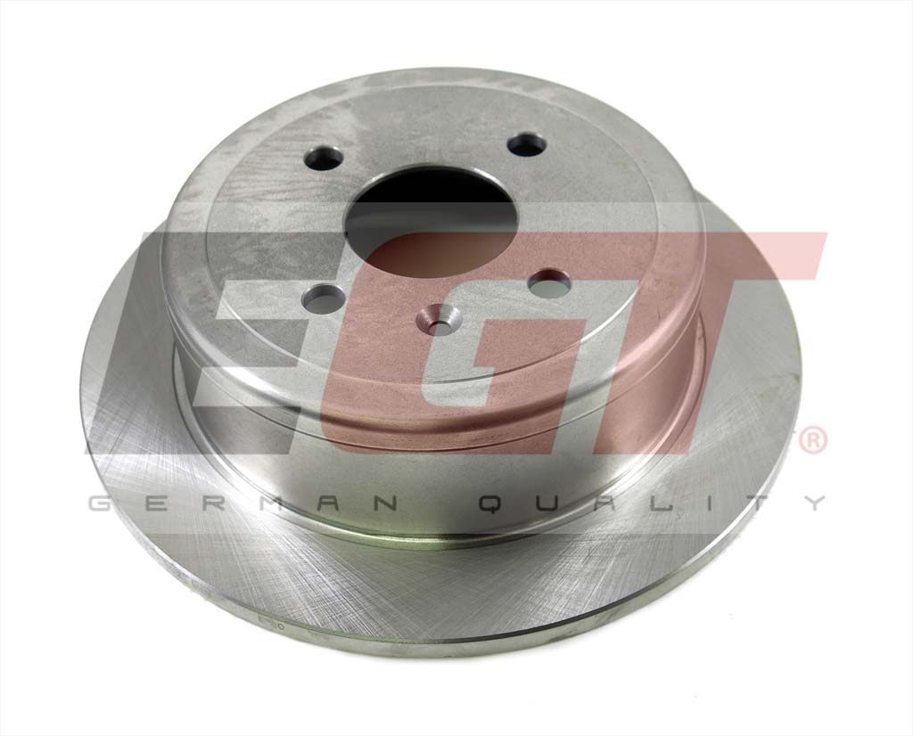 Brake Disc (410066EGT)
