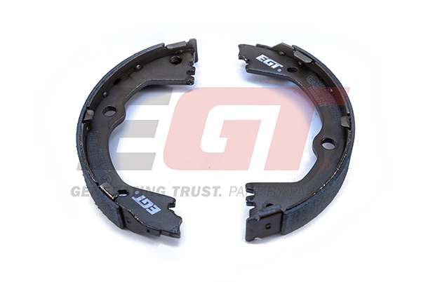 Brake Pad Set, disc brake (421478EGT)