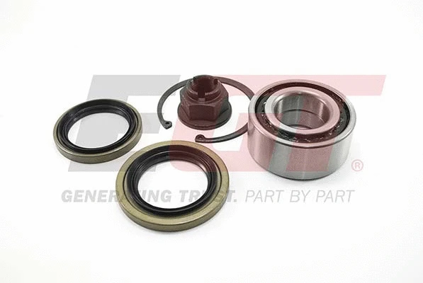 Wheel Bearing Kit (554497EGTk)