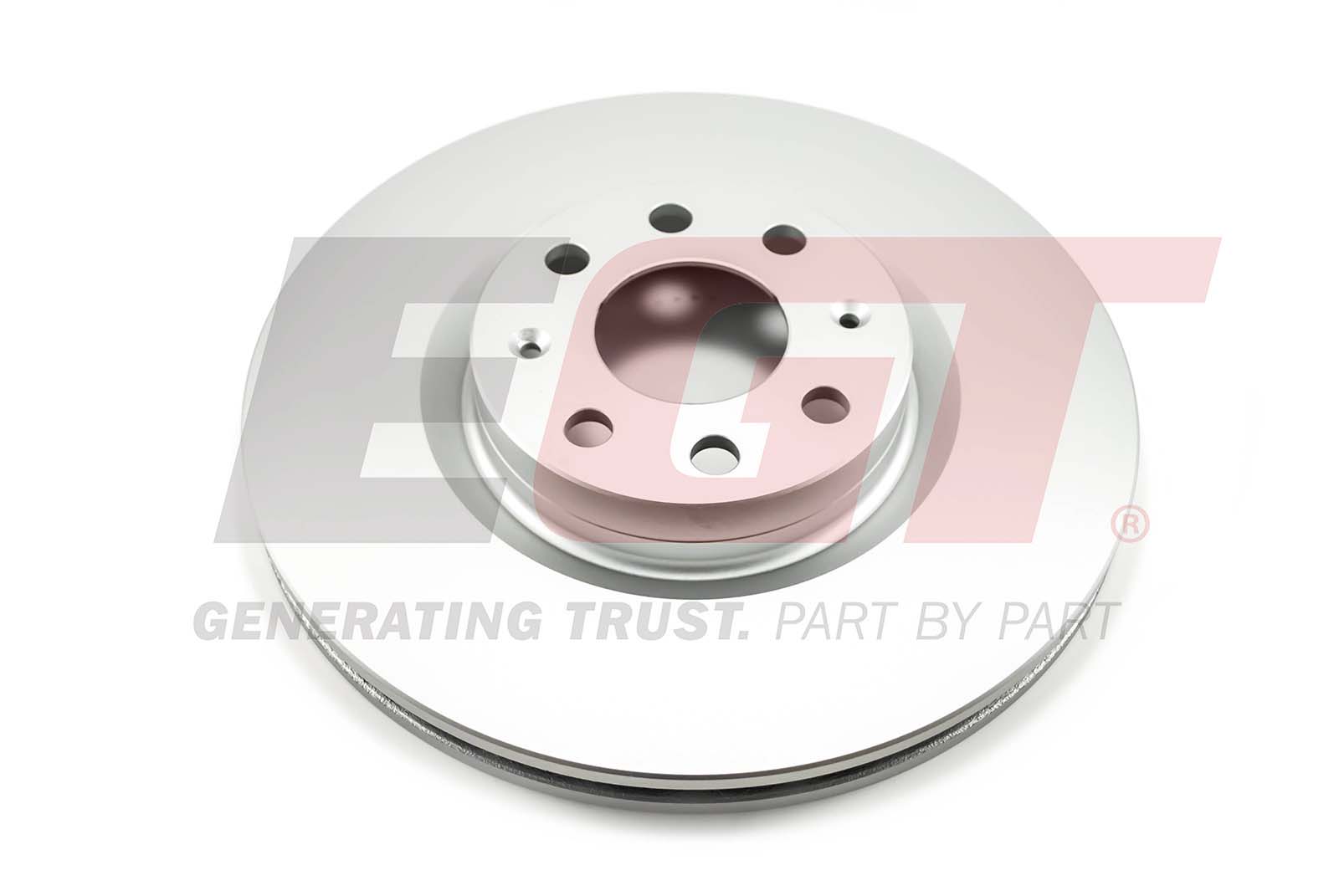 Brake Disc (410561cEGT)