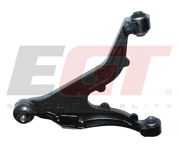 Control/Trailing Arm, wheel suspension (141236EGT)