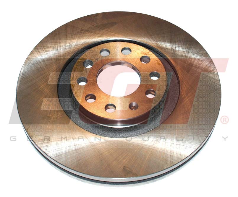 Brake Disc (410471EGT)
