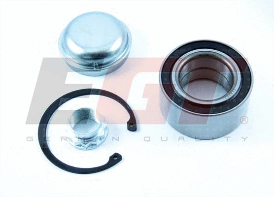 Wheel Bearing Kit (554037EGTk)