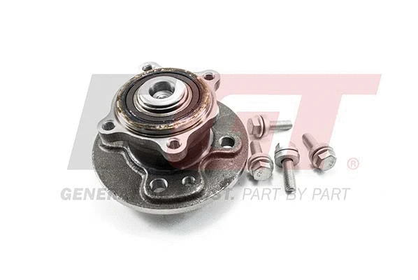 Wheel Bearing Kit (554606EGTk)