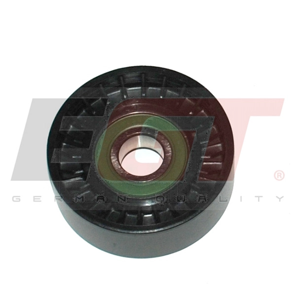 Tensioner Pulley, V-ribbed belt (291507EGT)