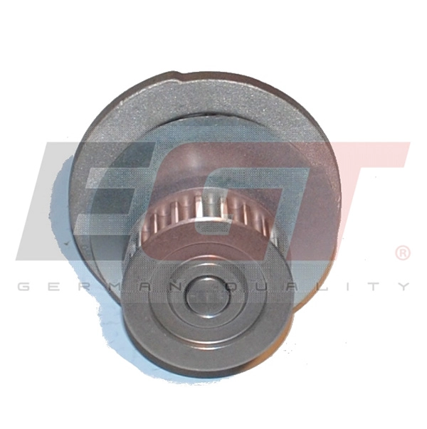 Water Pump, engine cooling (701070EGT)