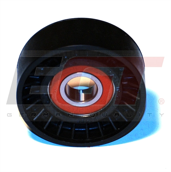Belt Tensioner, V-ribbed belt (291641EGT)