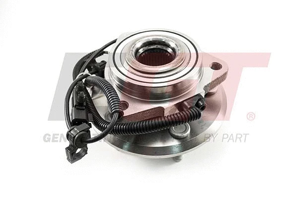 Wheel Bearing Kit (554623EGTk)