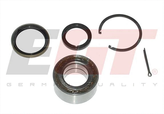 Wheel Bearing Kit (554137EGTk)