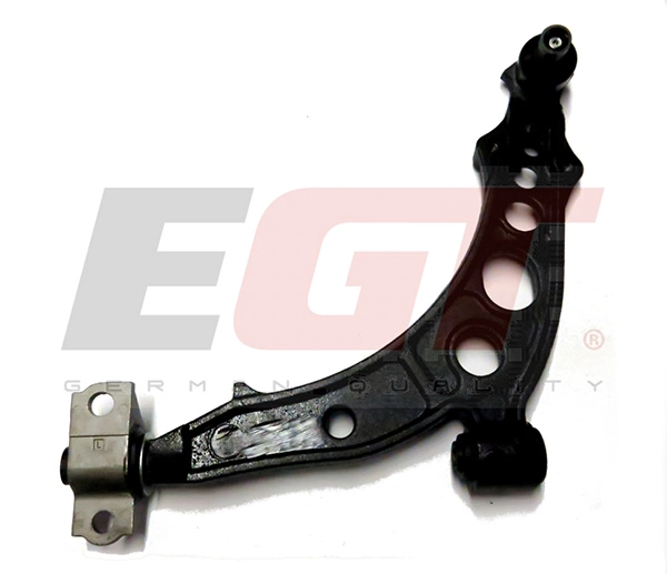 Control/Trailing Arm, wheel suspension (141116EGT)
