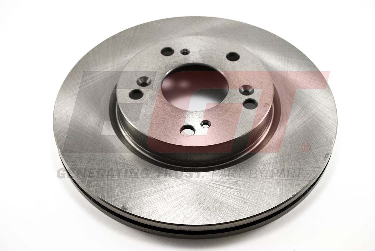 Brake Disc (410555EGT)