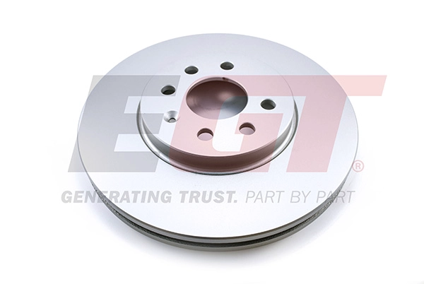 Brake Disc (410483cEGT)